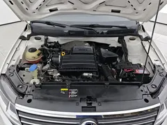 2019 Volkswagen Lavida Qihang 1.5L AT Fashion, белый — фото 10