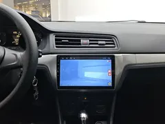 2019 Volkswagen Lavida Qihang 1.5L AT Fashion, белый — фото 13