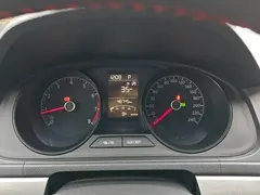 2019 Volkswagen Lavida Qihang 1.5L AT Fashion, белый — фото 14