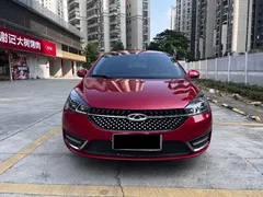 2021 Chery Arrizo 5 PRO 1.5L CVT Youth — фото 2