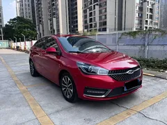 2021 Chery Arrizo 5 PRO 1.5L CVT Youth — фото 3