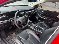 2021 Chery Arrizo 5 PRO 1.5L CVT Youth — фото 4