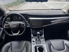 2021 Chery Arrizo 5 PRO 1.5L CVT Youth — фото 6