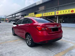 2021 Chery Arrizo 5 PRO 1.5L CVT Youth — фото 7
