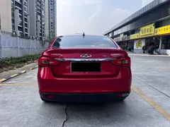 2021 Chery Arrizo 5 PRO 1.5L CVT Youth — фото 8