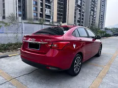 2021 Chery Arrizo 5 PRO 1.5L CVT Youth — фото 9