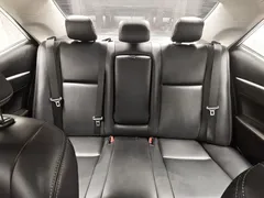2019 Toyota Corolla 1.8L E-CVT Advanced, белый — фото 15