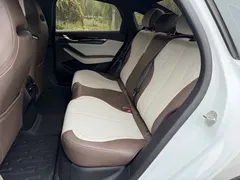 2024 BYD Qin PLUS 55KM, белый — фото 8