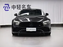 2023 Mercedes-Benz AMG GT 50 — фото 2