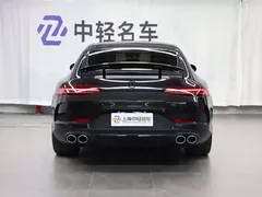2023 Mercedes-Benz AMG GT 50 — фото 4