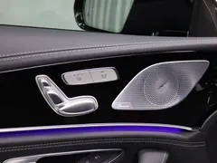 2023 Mercedes-Benz AMG GT 50 — фото 6