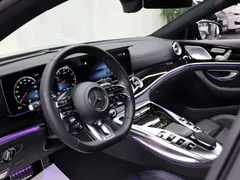 2023 Mercedes-Benz AMG GT 50 — фото 8