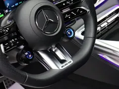 2023 Mercedes-Benz AMG GT 50 — фото 9