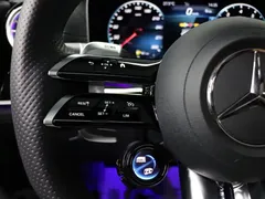 2023 Mercedes-Benz AMG GT 50 — фото 16