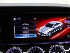2023 Mercedes-Benz AMG GT 50 — фото 21