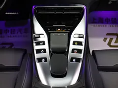 2023 Mercedes-Benz AMG GT 50 — фото 23