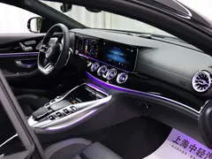 2023 Mercedes-Benz AMG GT 50 — фото 24