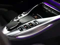 2023 Mercedes-Benz AMG GT 50 — фото 25