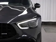 2023 Mercedes-Benz AMG GT 50 — фото 31