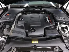 2023 Mercedes-Benz AMG GT 50 — фото 32