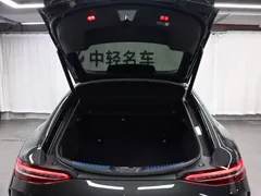 2023 Mercedes-Benz AMG GT 50 — фото 33