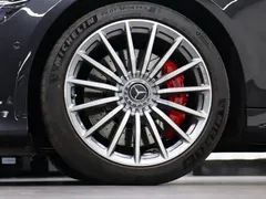 2023 Mercedes-Benz AMG GT 50 — фото 34