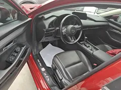 2021 Mazda 3 2.0L AT — фото 16