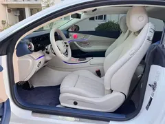 2023 Mercedes-Benz E-Class E 260, белый — фото 6