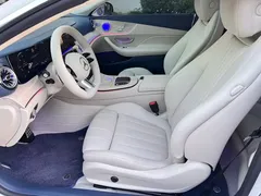 2023 Mercedes-Benz E-Class E 260, белый — фото 8