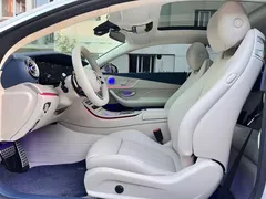 2023 Mercedes-Benz E-Class E 260, белый — фото 9