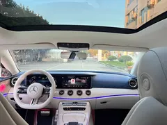 2023 Mercedes-Benz E-Class E 260, белый — фото 11