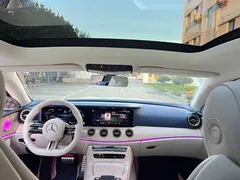 2023 Mercedes-Benz E-Class E 260, белый — фото 12