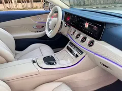 2023 Mercedes-Benz E-Class E 260, белый — фото 23