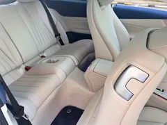 2023 Mercedes-Benz E-Class E 260, белый — фото 24
