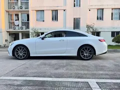 2023 Mercedes-Benz E-Class E 260, белый — фото 25