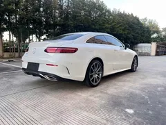2023 Mercedes-Benz E-Class E 260, белый — фото 28