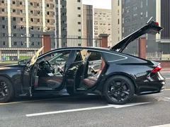 2021 Audi A7 40 TFSI, чёрный — фото 9