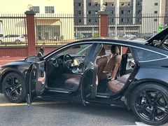 2021 Audi A7 40 TFSI, чёрный — фото 10