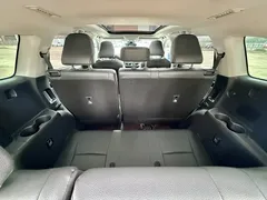 2022 Toyota Highlander Hybrid 2.5L 4WD Premium 7, синий — фото 21