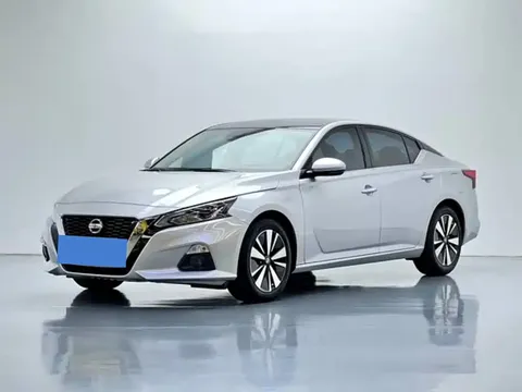 2021 Nissan Teana 2.0L XL Comfort