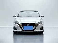 2021 Nissan Teana 2.0L XL Comfort — фото 2
