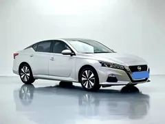 2021 Nissan Teana 2.0L XL Comfort — фото 3