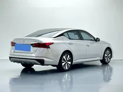 2021 Nissan Teana 2.0L XL Comfort — фото 4