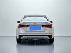 2021 Nissan Teana 2.0L XL Comfort — фото 5