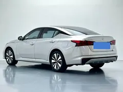 2021 Nissan Teana 2.0L XL Comfort — фото 6
