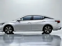 2021 Nissan Teana 2.0L XL Comfort — фото 7