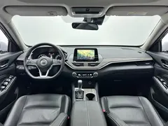2021 Nissan Teana 2.0L XL Comfort — фото 8