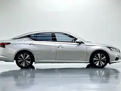2021 Nissan Teana 2.0L XL Comfort — фото 9