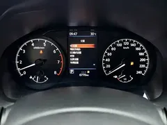 2021 Nissan Teana 2.0L XL Comfort — фото 10