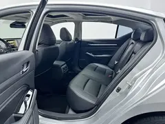 2021 Nissan Teana 2.0L XL Comfort — фото 13